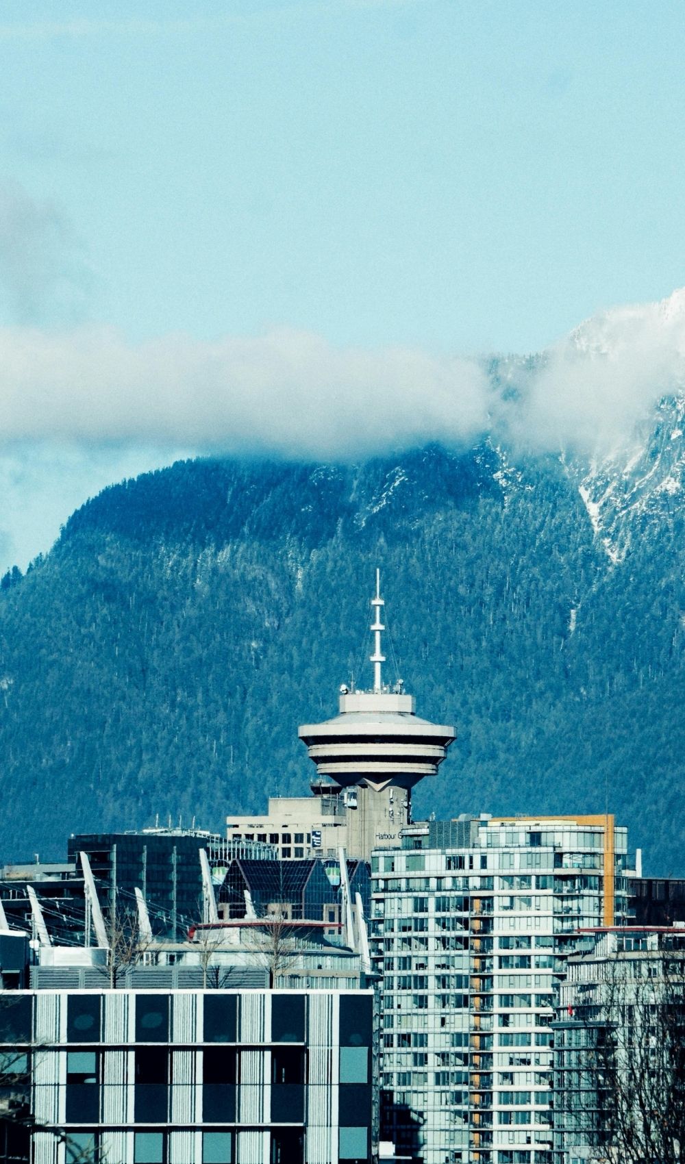 Driving Lessons in Vancouver