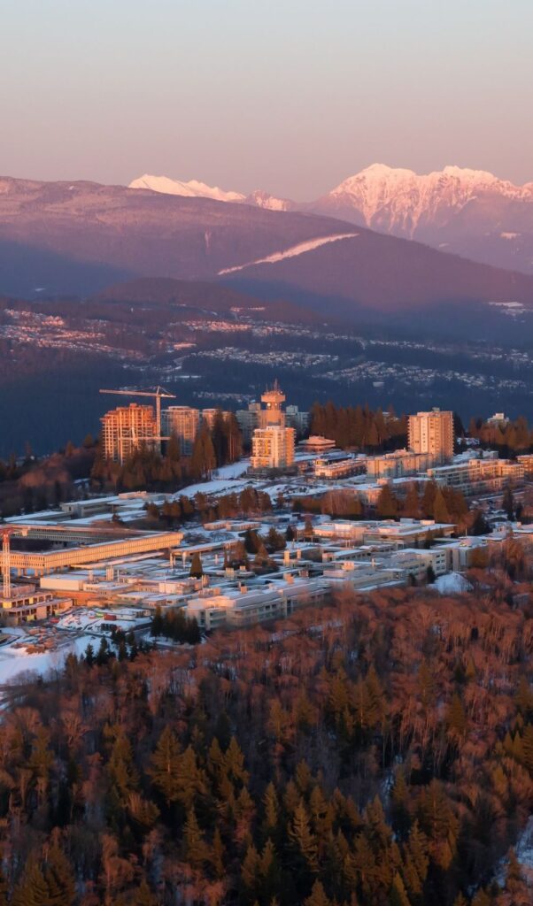 Driving School in Burnaby BC