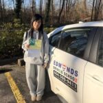 Driving Lesson Packages Burnaby