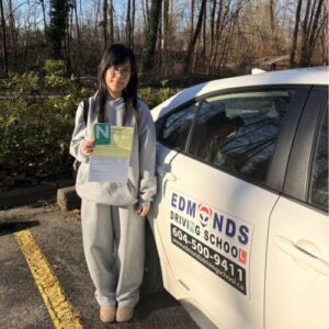 Driving Lesson Packages Burnaby