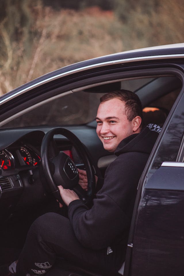 ICBC Class 4, 5 & 7 Road Test Prep in BC